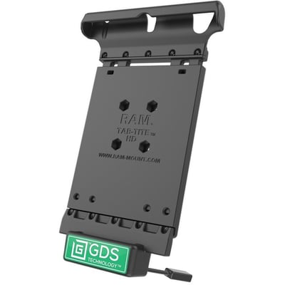 RAM Mounts GDS Vehicle Dock for Apple iPad Mini 2 & 3