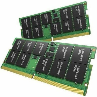 SAMSUNG 16GB DDR4-2666 ECC SODIMM 2RX8 1.2V