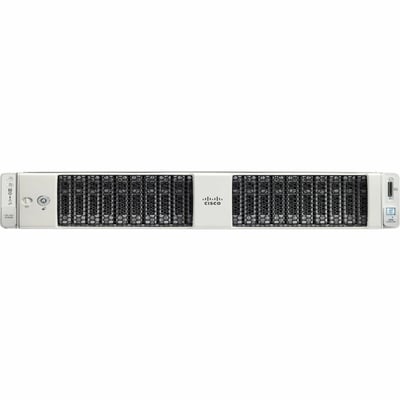 SPC240M5SXW/1X5120,1X32GBMEM12G MRAID,32GB SD REMANUFACTURED
