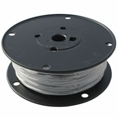 Pyramid 18 AWG (10 X 30) 2 Conductor, Multi-Conductor, Unshielded 300 Volt Cable, 100'