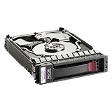 HPE 36 GB Hard Drive - 3.5" Internal - SAS (3Gb/s SAS)
