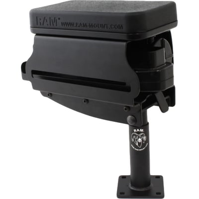 RAM Mounts Tough-Box Vehicle Mount for Printer