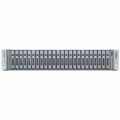 Cisco Barebone System - 2U Rack-mountable - 2 x Processor Support - Intel