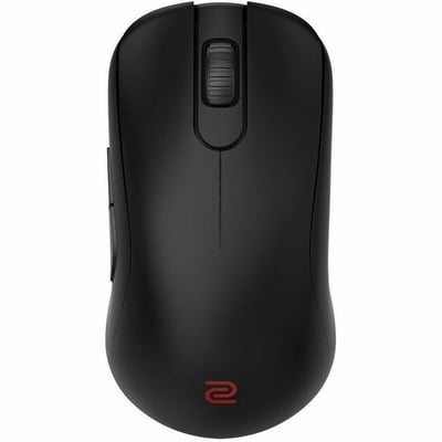 BENQ ZOWIE GAMING MOUSE BLACK WIRELESS MIDDLE SIZE DRIVERLESS