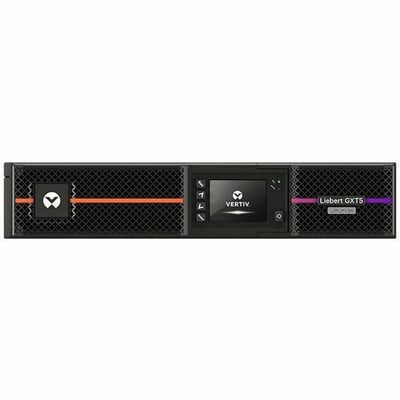 Vertiv Liebert GXT5 Lithium-Ion Online UPS 2000VA/1800W 120V Tower/Rack UPS