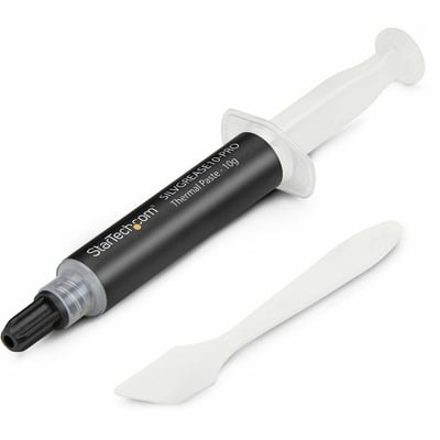 CPU THERMAL PASTE/COMPOUND - PERFORMANCE SILICONE THERMAL GREASE