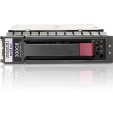 HP-IMSourcing DS 300 GB Hard Drive - 3.5" Internal - SAS (3Gb/s SAS)