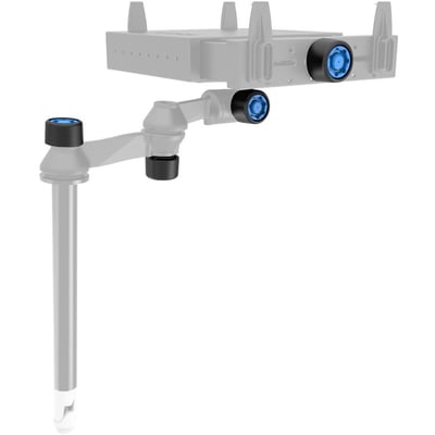 RAM Mounts Pin-Lock Vehicle Mount for Notebook
