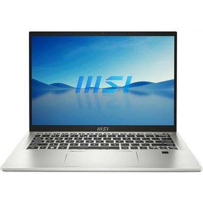 PRESTIGE 14H B12UCX-629US I5-12500H/2050/16GB/512BSSD/W11P/3Y