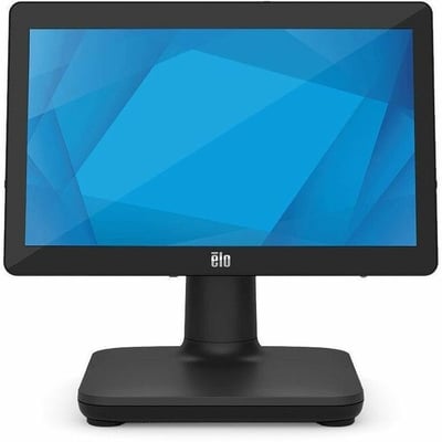 ELOPOS 15-IN WIN10 CELERON 8RAM 128SSD AG BLACK WITH IO HUB STAND