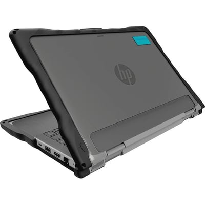 DROPTECH HP PB X360 11EE G5/G6 BRIGHT RED TECHSHELL CERT RUGGED