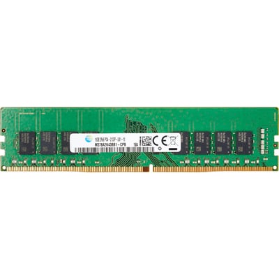 HP 4GB DDR4 SDRAM Memory Module
