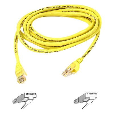 Belkin Patch Cord