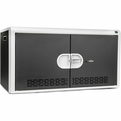 Rocstor Volt C14 Pre Wired Intelligent Charging Station 90W