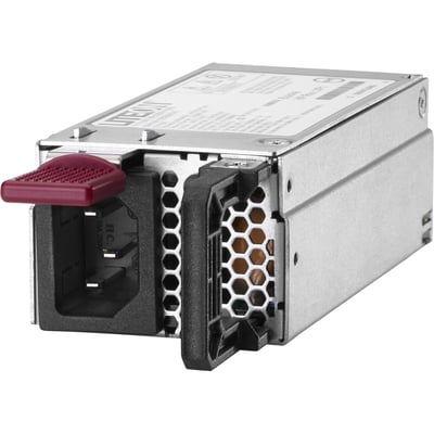 HPE Sourcing 800W Gold (Redundant)/900W (Non-Redundant) AC Power Input Module