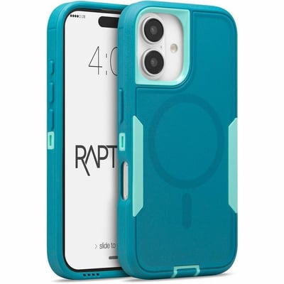 CELLAIRIS-RR- IPHONE 16 OCEAN B/T W/MS