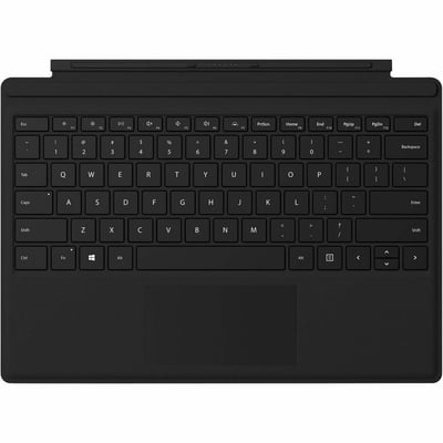 MICROSOFT SURFACE PRO SIGNATURE TYPE COVER ICE BLUE- LAT