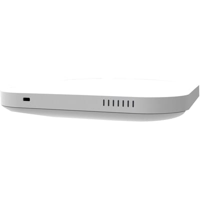 SonicWall SonicWave 641 Dual Band Wi-Fi 6 IEEE 802.11 a/b/g/n/ac/ax/e/i/r/k/v/w Wireless Access Point - Indoor - TAA Compliant