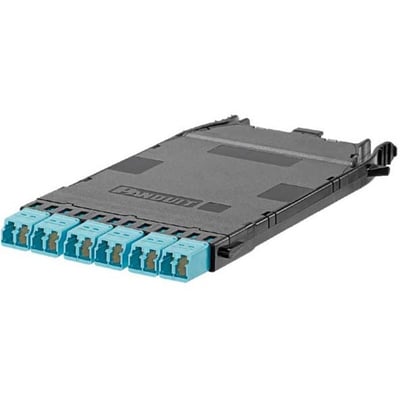 Panduit HD Flex Cassette