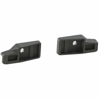 Gamber-Johnson Retrofit Pocket Kit for the Dell Latitude Rugged Laptop Docking Station