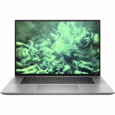 HP ZBook Studio G10 16" Mobile Workstation - Intel Core i9 13th Gen i9-13900H Tetradeca-core (14 Core) - 64 GB Total RAM - 512 GB SSD