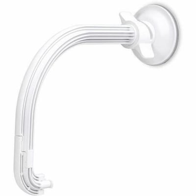 Ubiquiti NBE-16-WM Window Mount for Wireless Access Point - White