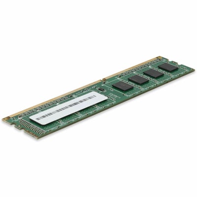 AddOn Dell&reg; SNPFYHV1C/4G Compatible 4GB DDR3-1600MHz Unbuffered Dual Rank 1.5V 204-pin CL11 SODIMM
