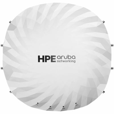 HPE ANW AP-754 IL TAA CAMPUS AP PL-VL