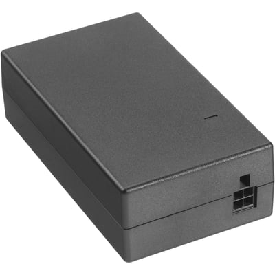 ZEBRA LEVEL VI AC/DC POWER SUPPLY BRICK