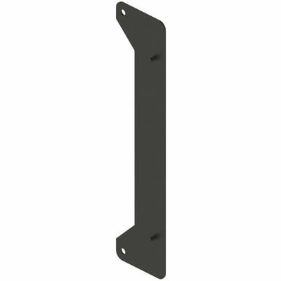 Peerless-AV ACC-V600800 Mounting Adapter for Display Screen - Black