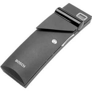 INTEGRUS POCKET RECEIVER, 8 CHANNEL