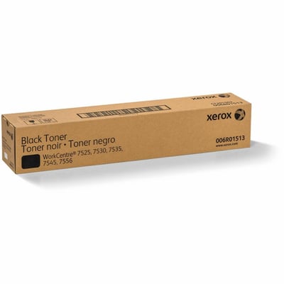 Xerox Original Toner Cartridge