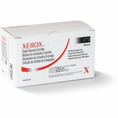 Xerox Staple Cartridge