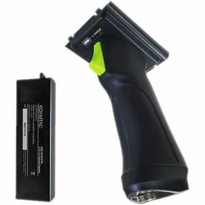 SKXSLED-PISTOL PISTOLGRIP 6000MAH BATT  SKX6/7PRO