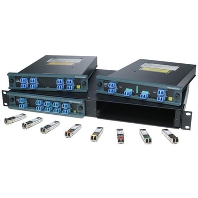 4-CHANNELSCWDM OADM MOD(1550,1570,1590,16100) REMANUFACTURED