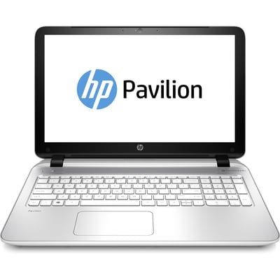 HP Pavilion 15-p000 15-p024nr 15.6" Notebook - HD - AMD A-Series A8-6410 - 4 GB - 1 TB HDD