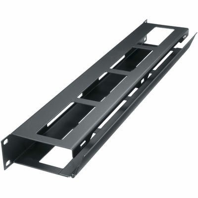 1SP HINGED HORIZ CBL MGR