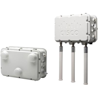 802.11NOUTDRMESHACCESSPOINTHAZLOCCREGDOM REMANUFACTURED