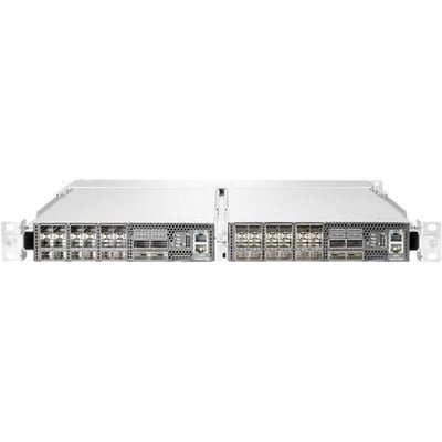 HPE Sourcing SN2010M Ethernet Switch