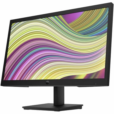 KIT HP P22V G5 MONITOR FHD 1080P BLACK