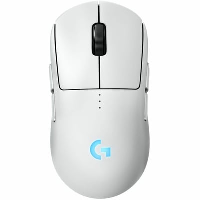PRO 2 WIRELESS MOUSE - WHITE LOGITECH G