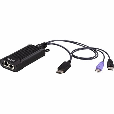 USB DISPLAYPORT KVM DIGIPROCESSOR - KG0032 / KG0016
