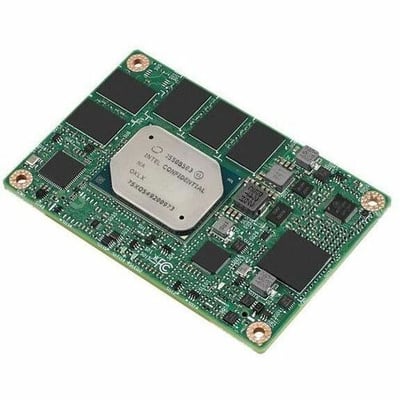 X7-E3950 4G RAM ECC 32G MLC