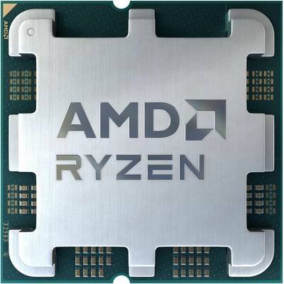 AMD Ryzen 5 8500G Hexa-core (6 Core) 3.50 GHz Processor - Retail Pack - Box