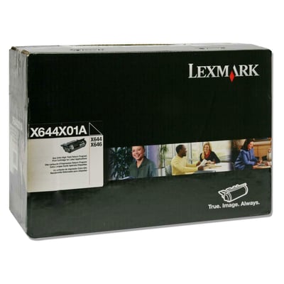 Lexmark Original Toner Cartridge