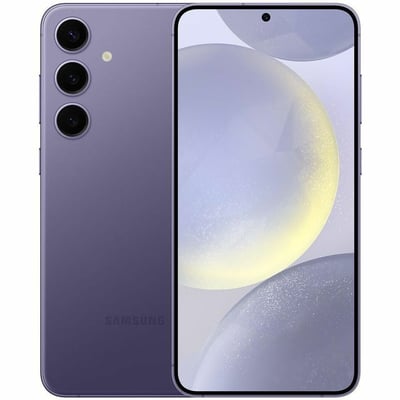 Samsung Galaxy S24+ SM-S926U 512 GB Smartphone - 6.7" Dynamic AMOLED 2X QHD+ 1440 x 3120 - Octa-core (Cortex X4Single-core (1 Core) 3.39 GHz + Cortex A720 Triple-core (3 Core) 3.10 GHz + Cortex A720 Dual-core (2 Core) 2.90 GHz - 12 GB RAM - Android 14 -