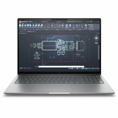 SMART BUY ZBOOK 8 G1I 16 U7 255H 16 16GB/512 PC