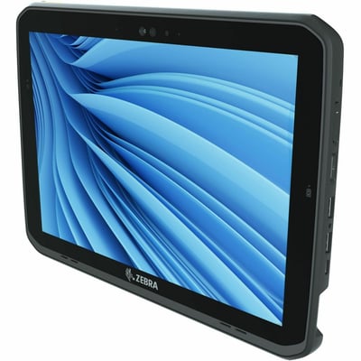 Zebra ET8x ET80 Rugged Tablet - 12" QHD - 16 GB - 512 GB SSD