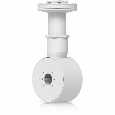 Ubiquiti Camera Mount for Network Camera - White