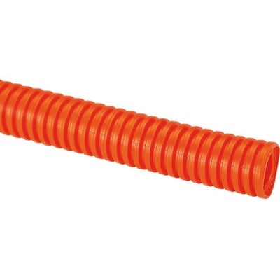 CLT SOLID 501INX100FT ORG 1RL.